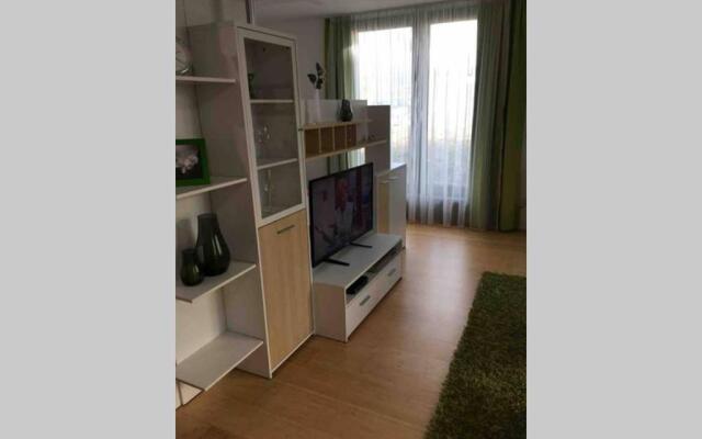 Ferienwohnung Bitzenstraße
