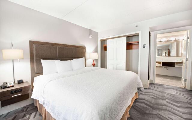 Hampton Inn & Suites Atlanta Galleria