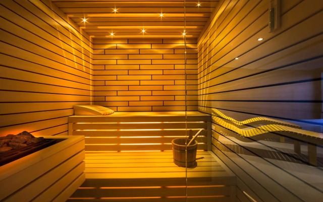 Boutique & Design Hotel Navis