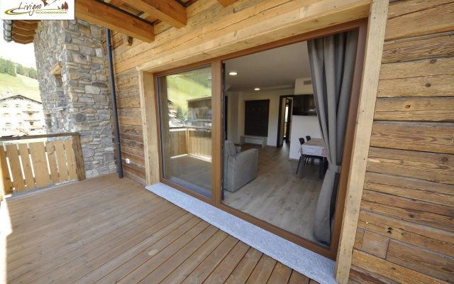 Eco House Livigno