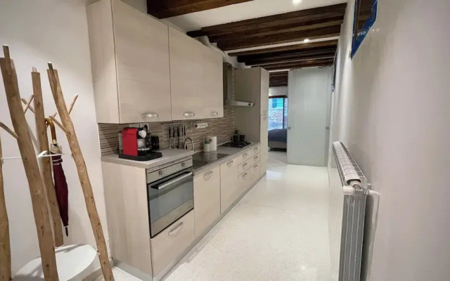 Ca' dell'Ombra Felice