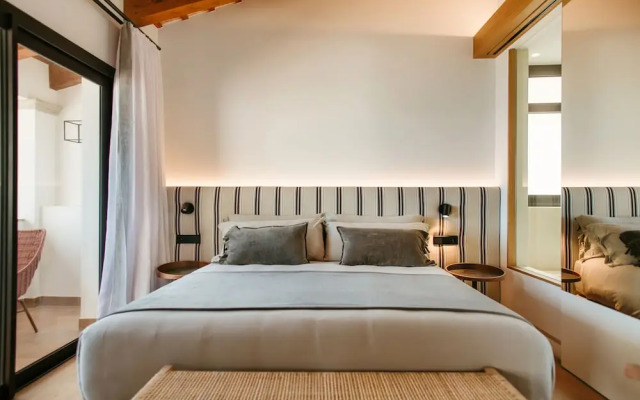 Casa Indiana Hotel Boutique