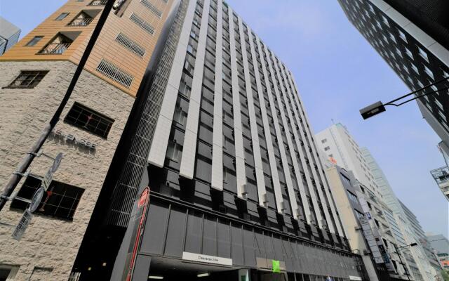 ibis Styles Tokyo Ginza