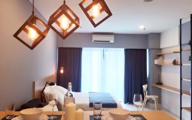 Summer Suites Ashraf @ KLCC