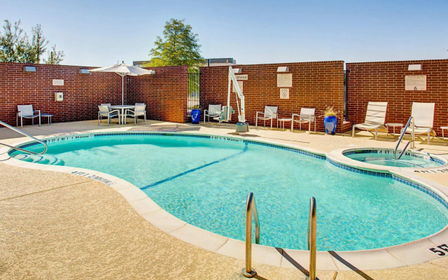 SpringHill Suites Dallas Richardson/Plano
