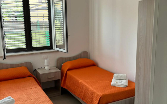 Residence le Coccinelle