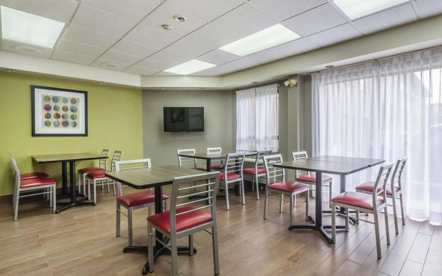 Comfort Inn Thetford Mines