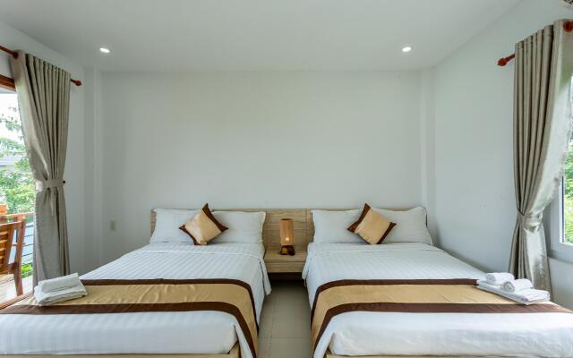 Chili Bungalow Phu Quoc