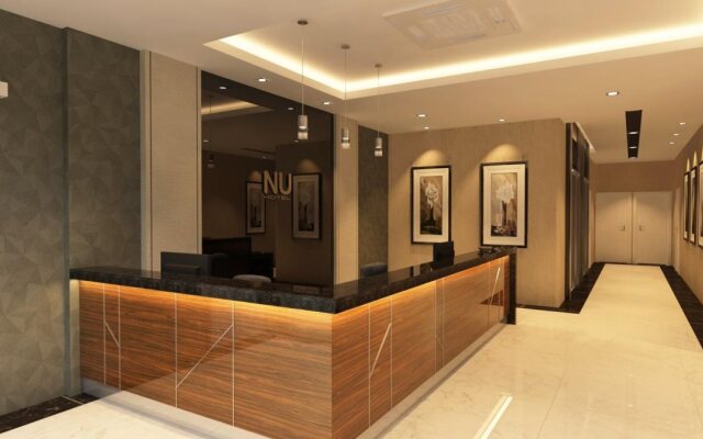 NU Hotel