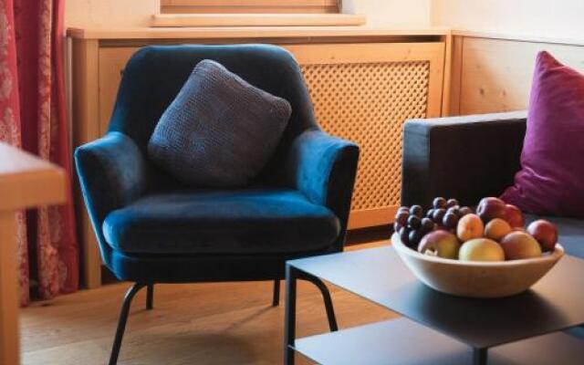 Hotel Garni Alpina
