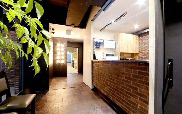 Queens Hotel Seomyeon Busan