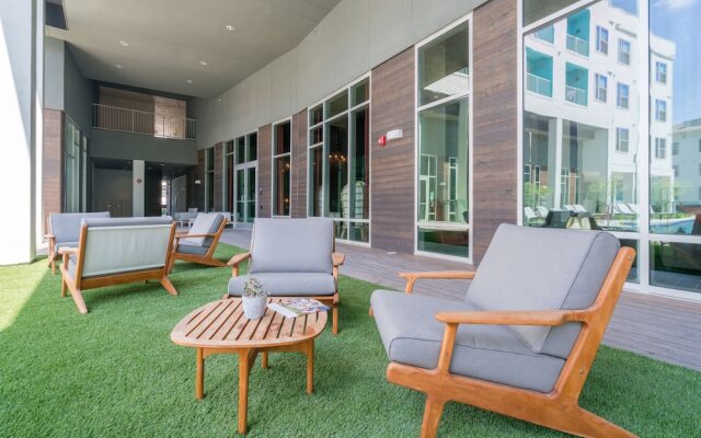 StayLo Austin 2 Bedroom Suites