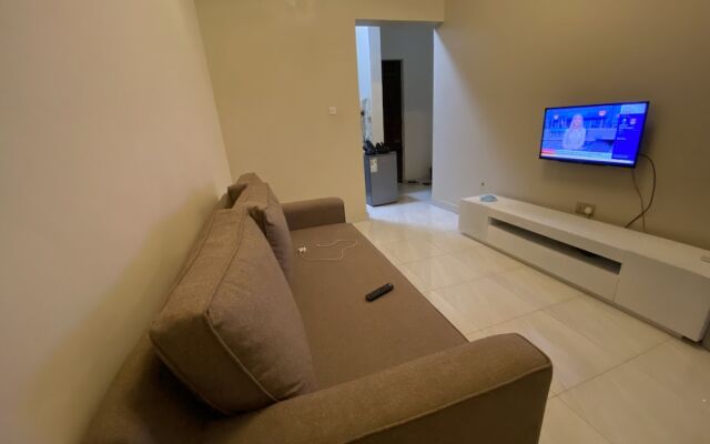 Modern Apartment in Kampala With Free Wi-fi