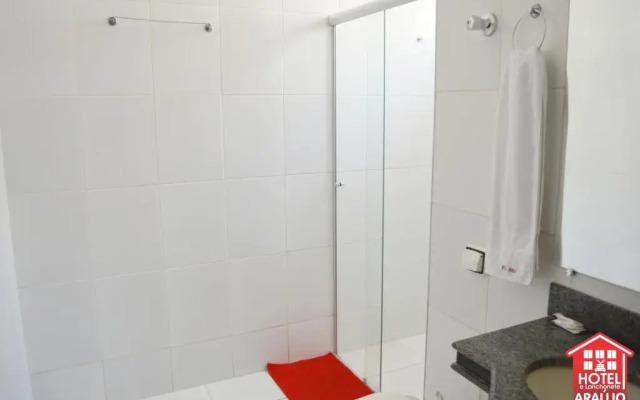 Hotel e Restaurante Residencial I