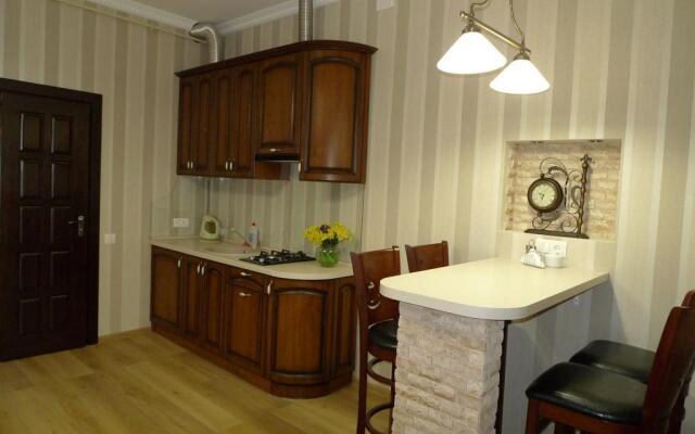 Lviv Tour Apartments