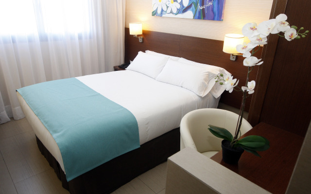 Hotel & Spa Real Ciudad de Zaragoza