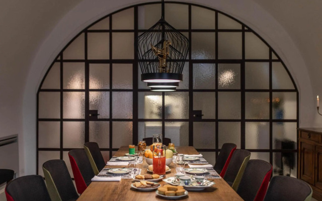 Il Sogno delle Benedettine