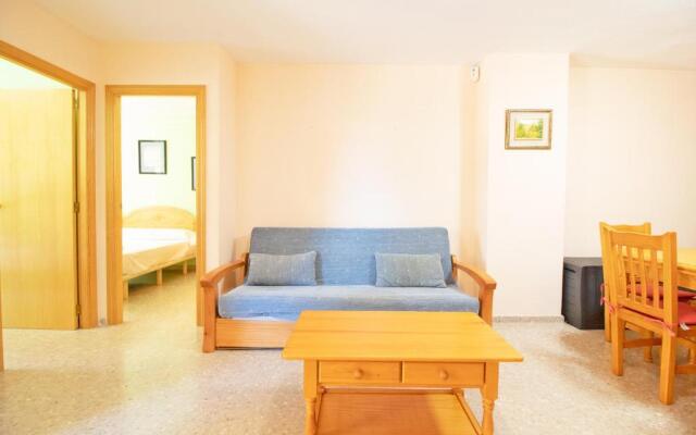 Global Properties, Apartamento con piscina en Residencial Brezo