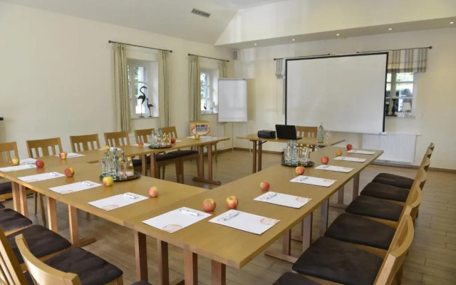Hotel Café Wahlde