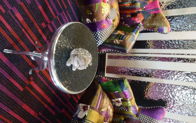 The Retreat at Froog-Moore Park