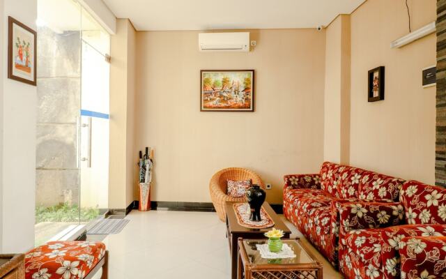 Emilia Homestay