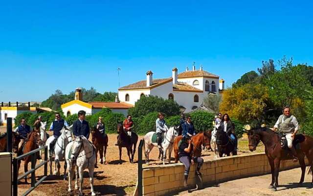 Posada Rural La Corbera