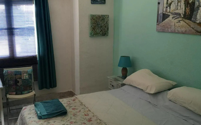 Tara Casa Rural Cartagena