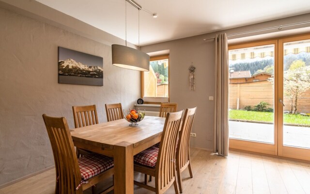 Modern Apartment Near Ski Area in Ellmau