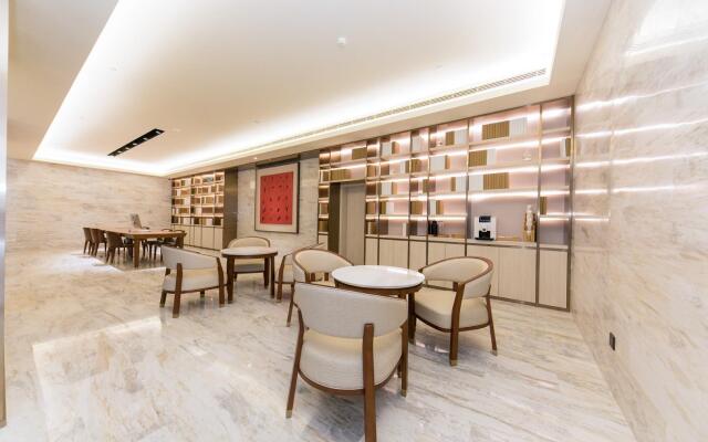 Ji Hotel Hangzhou Sandun West Lake Science And Technology Park