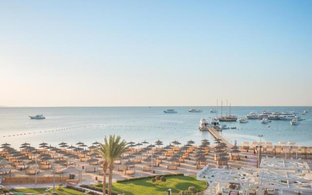 Pickalbatros White Beach Resort - Hurghada