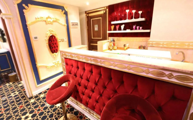 Nusk Al Madinah Hotel