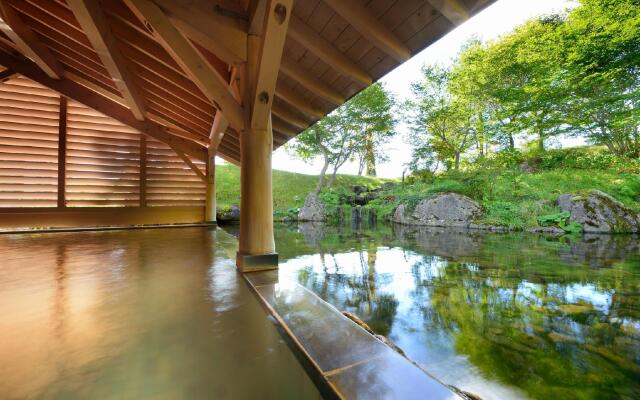 Shizukuishi Prince Hotel