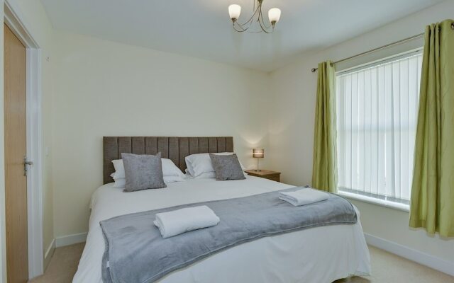 Karah Suites - Campion Way