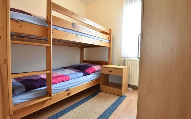 Moderner Bungalow mit Garten in Boltenhagen