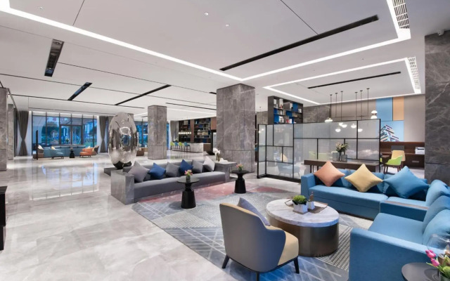 Hampton By Hilton Nanning Anji