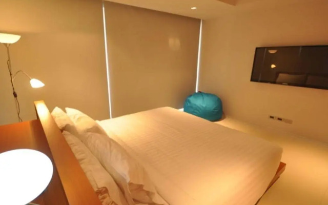 Patong Beach House