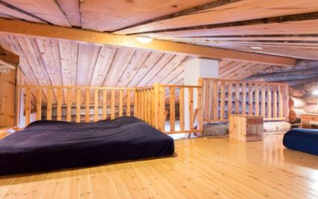 Holiday Home Karhunkaato as. c