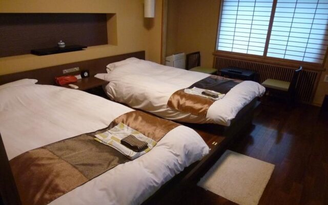Shogetsu Grand Hotel