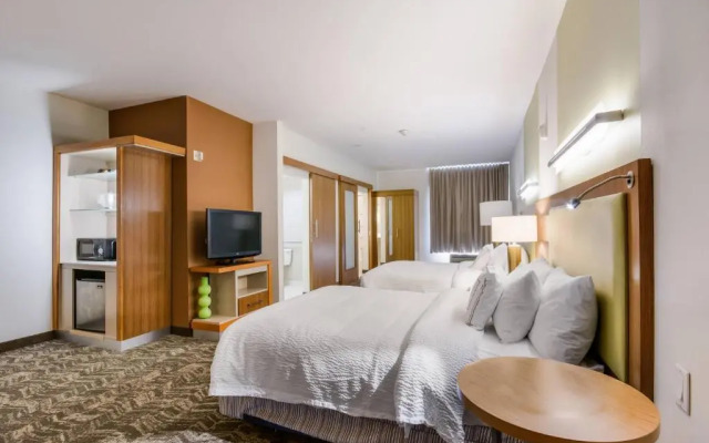 SpringHill Suites Enid