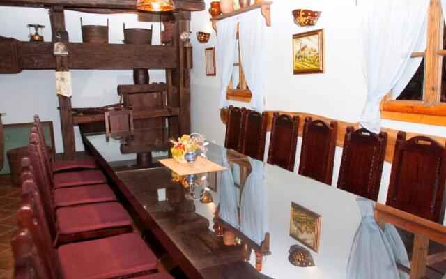 Lodge Green paradise