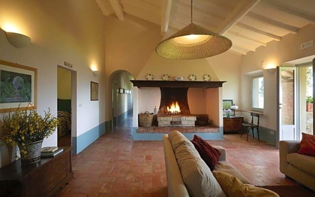 BB Palazzolo La Foce