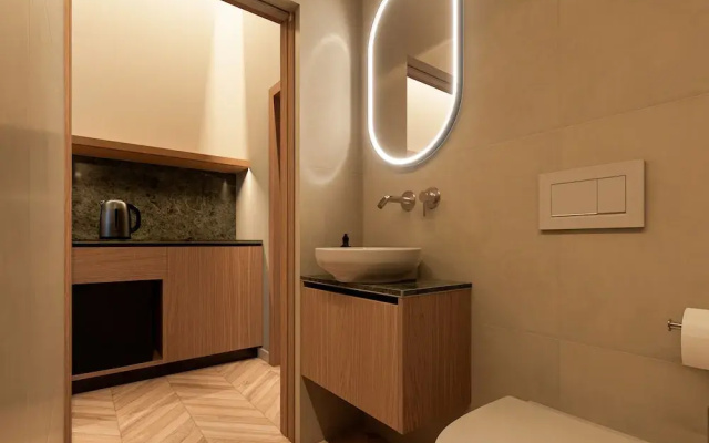 Essence 55 Living