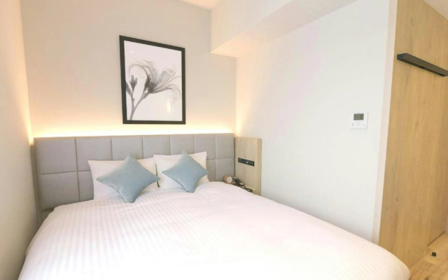 Oriental Hotel Fukuoka Hakata Station – Guest Rooms – Fukuoka