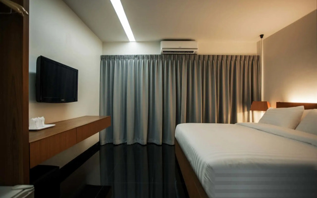 The Sila Boutique Bed & Breakfast