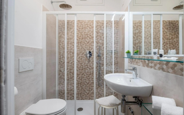 Doria Hotel