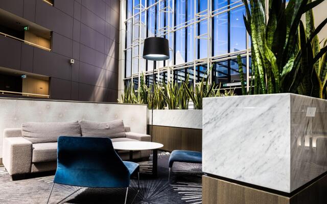 Crowne Plaza Canberra by IHG
