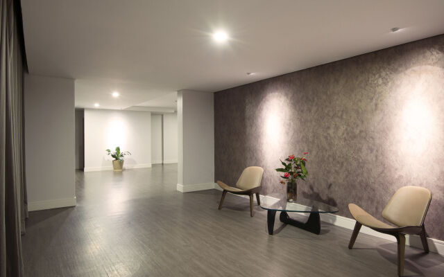 Mercure Florianópolis