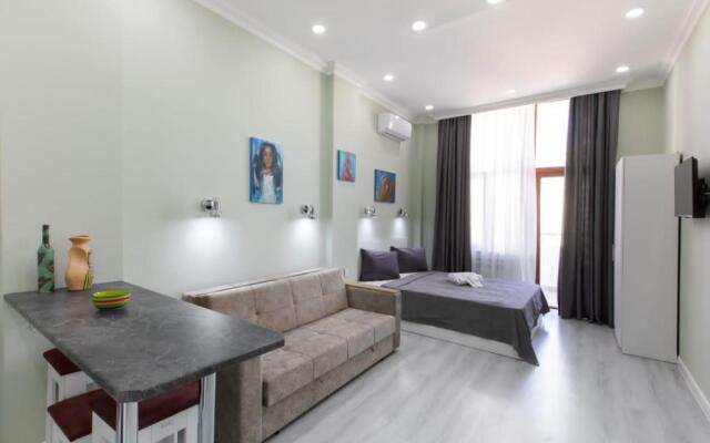 Leyla Apartmens 2