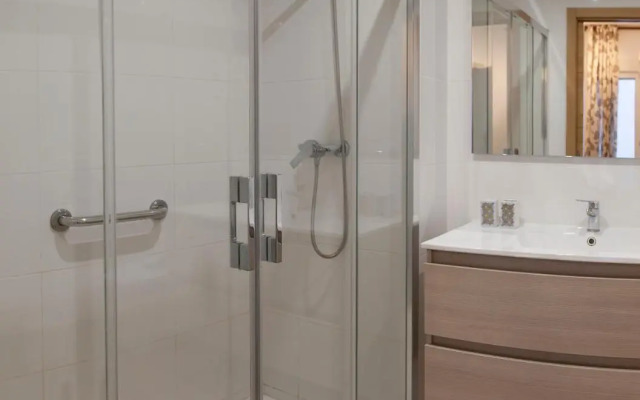 Apto Edu 3Min De La Playa