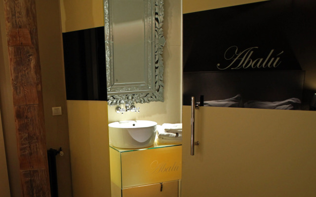 Abalu Boutique & Design Hotel